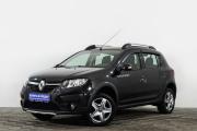 Renault Sandero II Сургут  - изображение 18