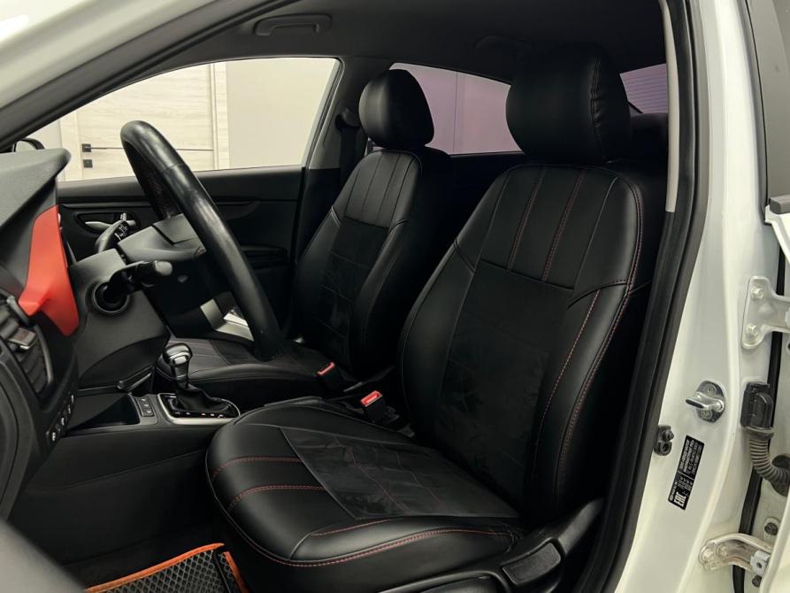 Kia Rio IV Рестайлинг Казань  - изображение 18