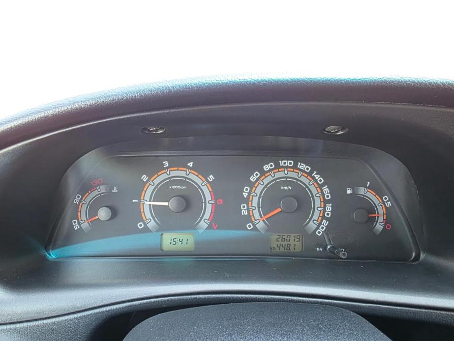Lada (ВАЗ) Niva Travel I Ростов-на-Дону  - изображение 12