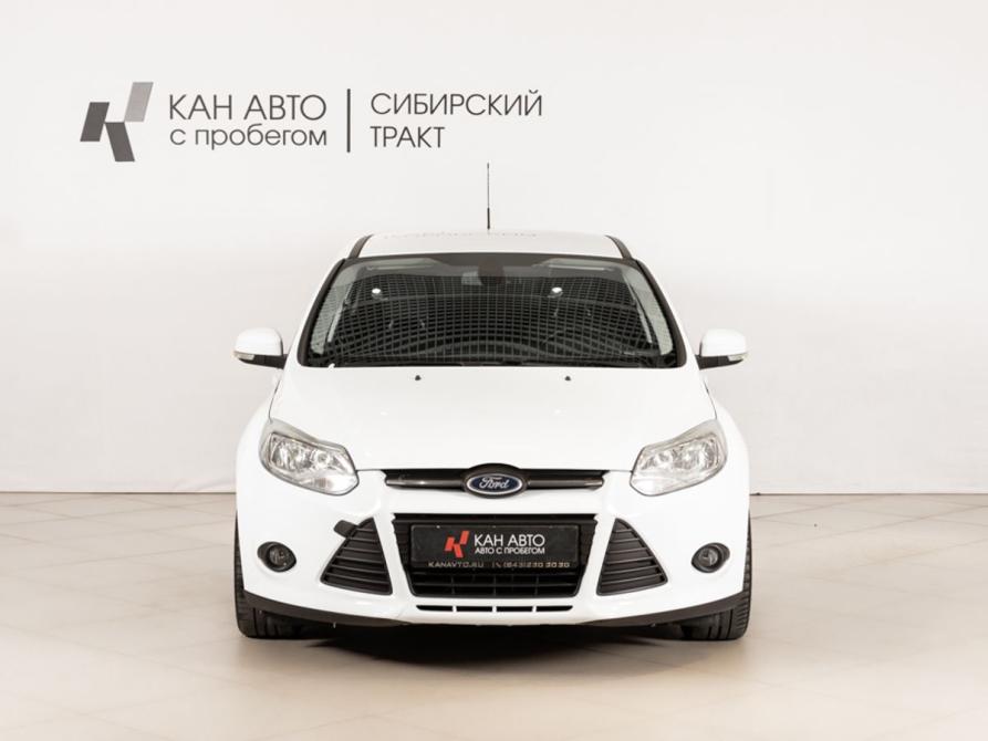 Ford Focus III Казань  - изображение 2
