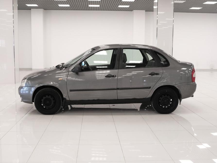 Lada (ВАЗ) Kalina I Самара  - изображение 6