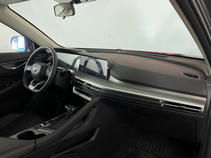 Changan CS35 Plus I Рестайлинг Воронеж  - изображение 10