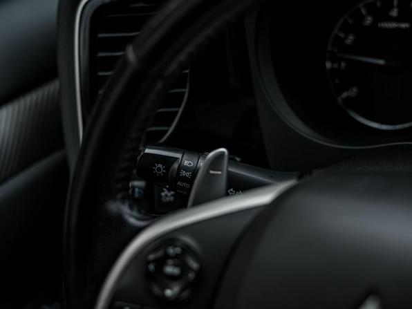 Mitsubishi Outlander III с пробегом 2013 года, цена 1 205 000 рублей, 241652 км, внедорожник, Автокод Объявления