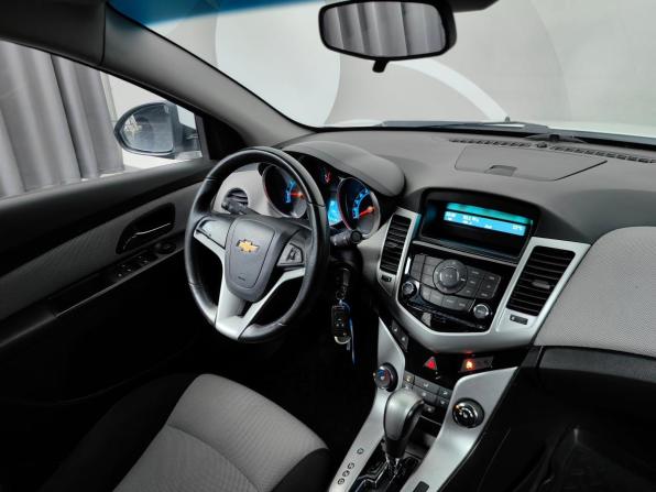 Chevrolet Cruze I с пробегом 2012 года, цена 699 000 рублей, 144380 км, седан, Автокод Объявления