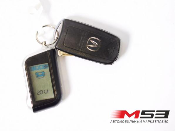 Acura RDX I с пробегом 2006 года, цена 1 045 995 рублей, 250872 км, внедорожник, Автокод Объявления