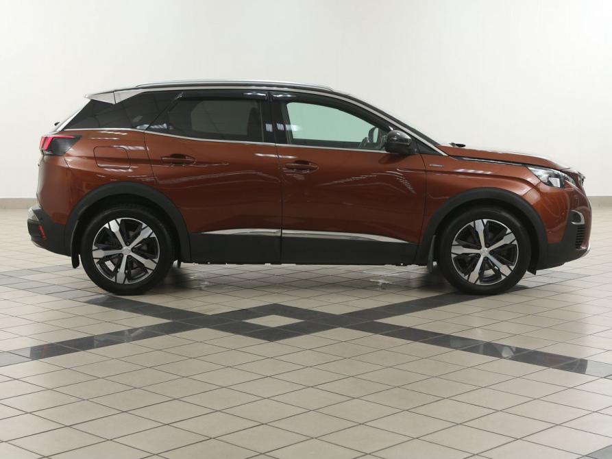 Peugeot 3008 II Иваново  - изображение 5