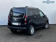 Citroen Berlingo II Рестайлинг Москва  - изображение 17