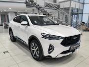 Haval F7x I Казань  - изображение 25