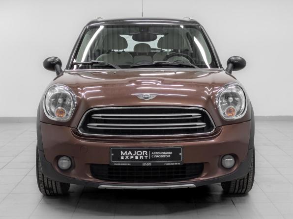 Mini Countryman I с пробегом 2015 года, цена 1 620 000 рублей, 149027 км, внедорожник, Автокод Объявления