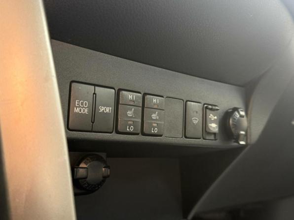 Toyota RAV4 IV (XA40) с пробегом 2015 года, цена 2 350 000 рублей, 114000 км, внедорожник, Автокод Объявления