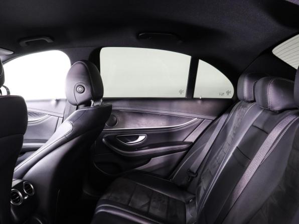 Mercedes-Benz E-Класс V (W213 S213 C238) с пробегом 2019 года, цена 3 400 000 рублей, 103660 км, седан, Автокод Объявления
