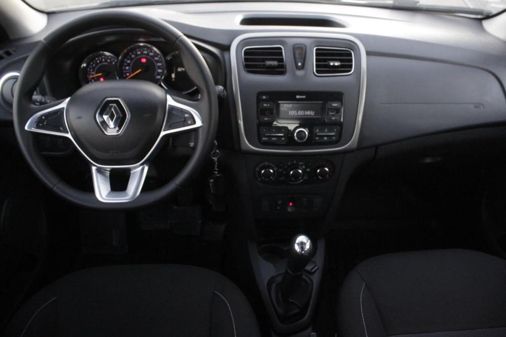 Renault Sandero II Рестайлинг Брянск  - изображение 7