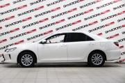 Toyota Camry VII (XV50) Рестайлинг 2 Сургут  - изображение 33