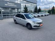 Lada (ВАЗ) Granta I Рестайлинг Липецк  - изображение 15