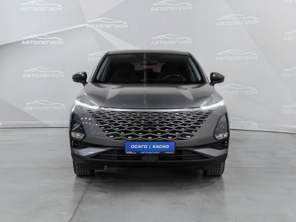 Omoda C5 I с пробегом 2022 года, цена 1 850 000 рублей, 29137 км, внедорожник, Автокод Объявления