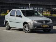 Renault Logan I Тюмень  - изображение 13