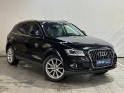 Audi Q5 I (8R) Рестайлинг Санкт-Петербург  - изображение 20