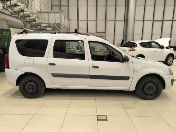 Lada (ВАЗ) Largus I с пробегом 2018 года, цена 630 000 рублей, 147442 км, универсал, Автокод Объявления