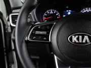 Kia Optima IV Рестайлинг Воронеж  - изображение 34