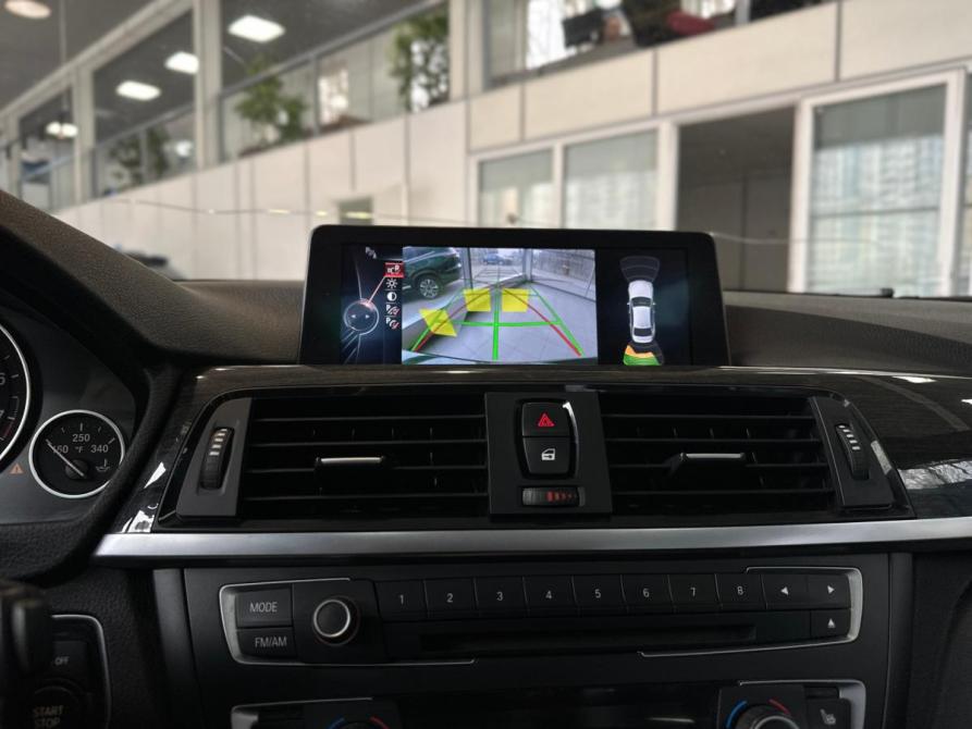 BMW 3 серии VI (F3x) Санкт-Петербург  - изображение 19
