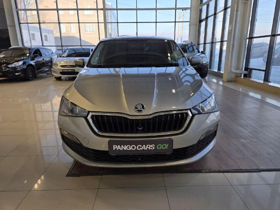 Skoda Rapid II Саратов  - изображение 2
