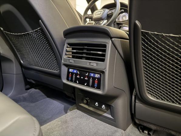 Audi Q7 II (4M) Рестайлинг 2 с пробегом 2025 года, цена 13 945 000 рублей, 25 км, внедорожник, Автокод Объявления