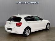 BMW 1 серии II (F20/F21) Краснодар  - изображение 25