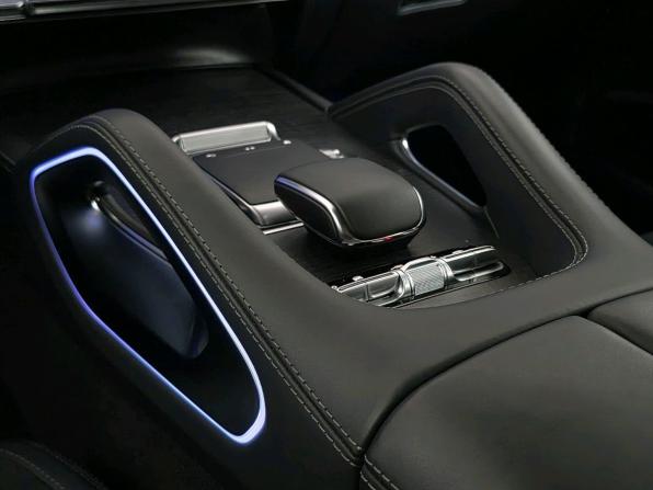Mercedes-Benz GLS AMG II (X167) с пробегом 2021 года, цена 15 200 000 рублей, 38724 км, внедорожник, Автокод Объявления