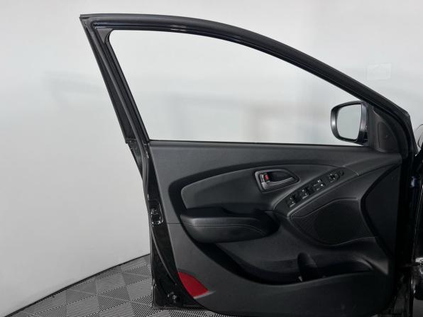 Hyundai ix35 I Рестайлинг с пробегом 2014 года, цена 1 449 700 рублей, 100000 км, внедорожник, Автокод Объявления