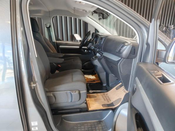 Peugeot Traveller I с пробегом 2020 года, цена 3 081 300 рублей, 95524 км, минивэн, Автокод Объявления