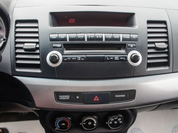 Mitsubishi Lancer X с пробегом 2008 года, цена 690 000 рублей, 289000 км, седан, Автокод Объявления