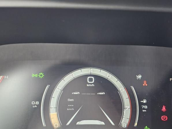 Haval Jolion I Рестайлинг с пробегом 2023 года, цена 1 999 000 рублей, 41301 км, внедорожник, Автокод Объявления