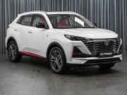 Changan UNI-S I Ставрополь  - изображение 25