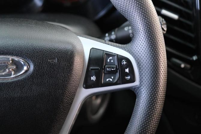 Lada (ВАЗ) Vesta I с пробегом 2021 года, цена 999 000 рублей, 92000 км, седан, Автокод Объявления