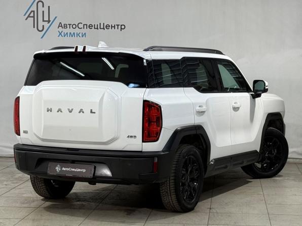 Haval H3 с пробегом 2024 года, цена 2 469 800 рублей, 19000 км, внедорожник, Автокод Объявления