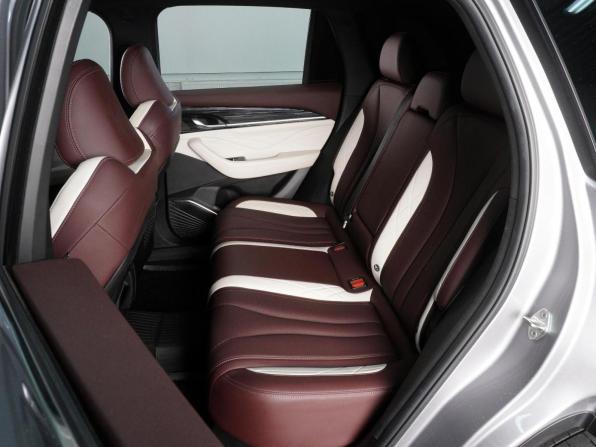 Geely Monjaro I с пробегом 2023 года, цена 3 180 000 рублей, 29785 км, внедорожник, Автокод Объявления