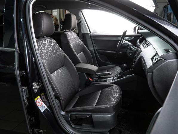 Skoda Octavia III (A7) Рестайлинг с пробегом 2019 года, цена 1 925 000 рублей, 168545 км, лифтбек, Автокод Объявления