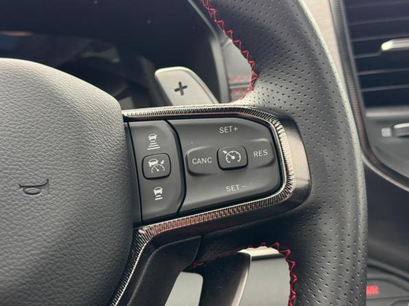 Ram 1500 V Рестайлинг с пробегом 2025 года, цена 9 990 000 рублей, 8965 км, пикап, Автокод Объявления