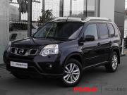 Nissan X-Trail II Рестайлинг Москва  - изображение 21