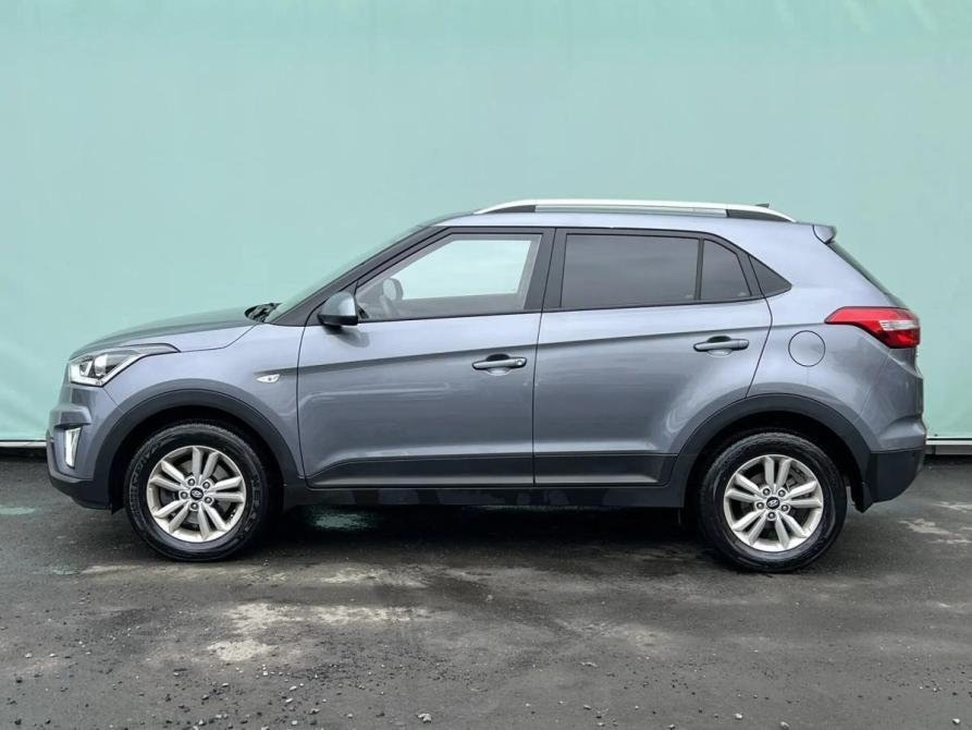 Hyundai Creta I Рестайлинг Кемерово  - изображение 3