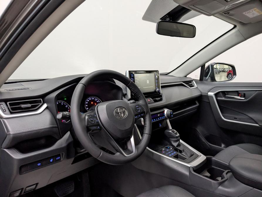 Toyota RAV4 V (XA50) Москва  - изображение 2