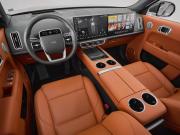 Li Auto (Lixiang) L9 I Рестайлинг Москва  - изображение 36