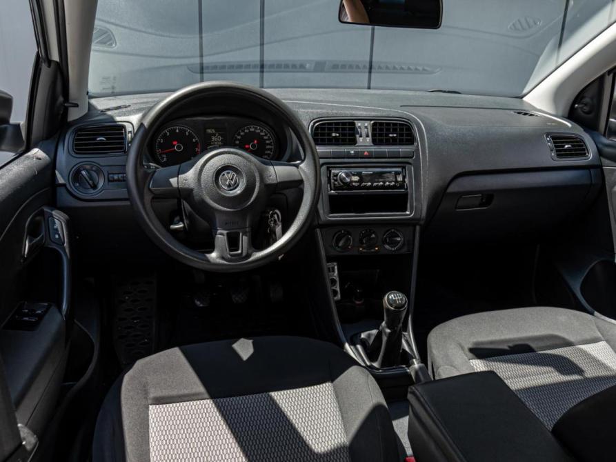Volkswagen Polo V Краснодар  - изображение 6