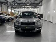Skoda Yeti I Рестайлинг Тверь  - изображение 21