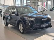 Haval Jolion I Рестайлинг Казань  - изображение 27