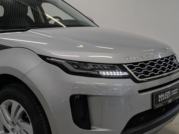 Land Rover Range Rover Evoque II с пробегом 2019 года, цена 3 600 000 рублей, 53364 км, внедорожник, Автокод Объявления