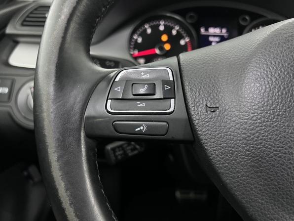 Volkswagen Passat CC I с пробегом 2011 года, цена 900 000 рублей, 191000 км, седан, Автокод Объявления