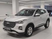 Chery Tiggo 4 Pro I Казань  - изображение 23