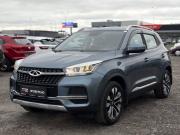 Chery Tiggo 4 I Рестайлинг Санкт-Петербург  - изображение 32