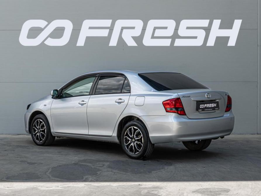 Toyota Corolla X (E140 E150) Рестайлинг Краснодар  - изображение 2